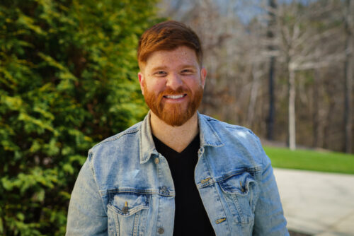 Caleb Hage