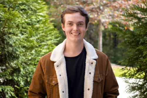 Chandler Canady