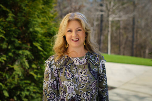 Christine Hovis