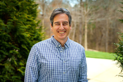 Dave Willis
