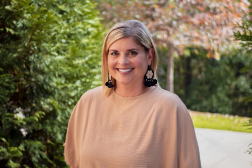 Stacy Youngblood