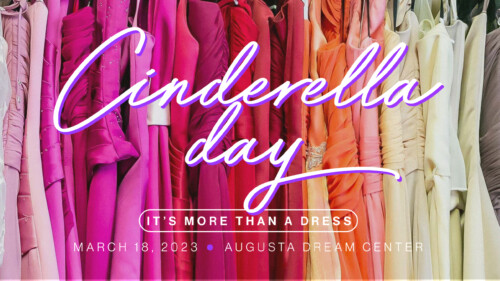 Cinderella Day Sd Title Slide