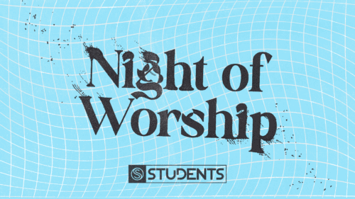 Night Of Worship