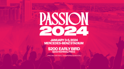 Passion
