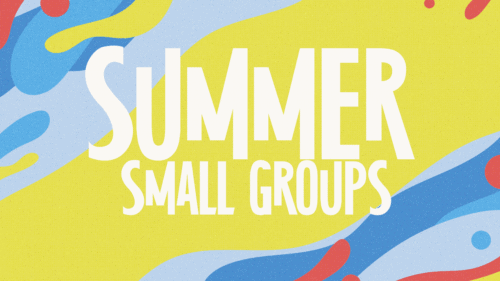 Summersmallgroup