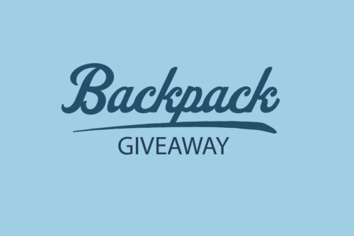 Backpacklogo