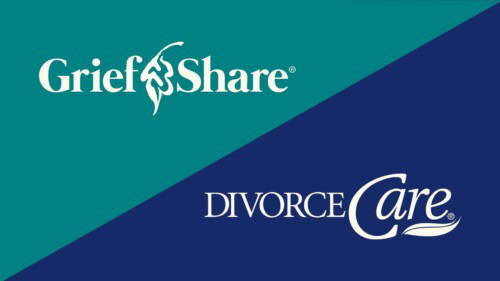 Divorce Care Grief Share 3