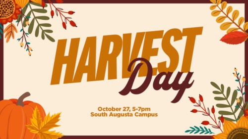 Harvest Day 2024 Sd Title Slide