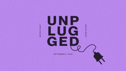Unplugged Finals Hd Title