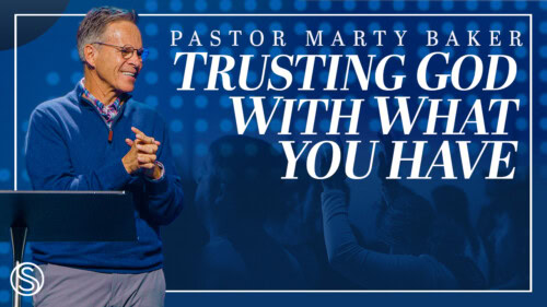 Trustinggod Thumbnail