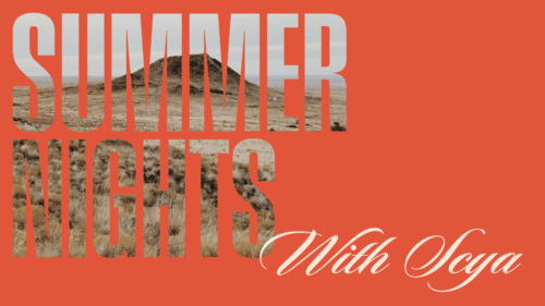 Summernights June