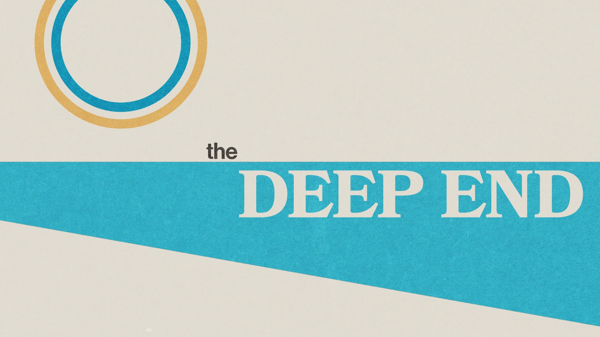 Deepend