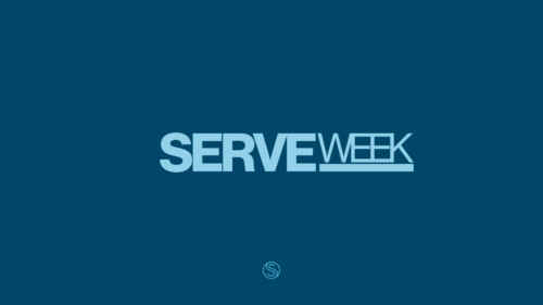 Serveweek