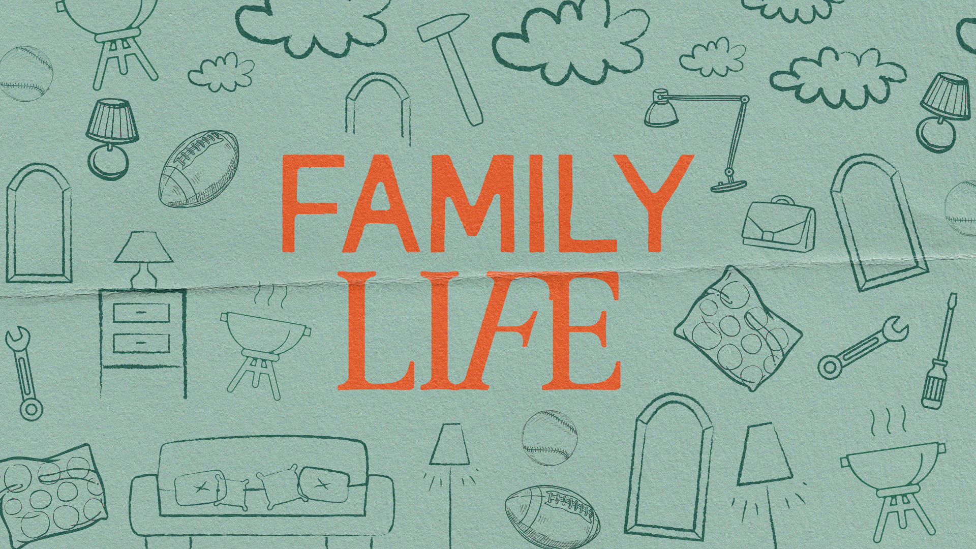 Hd Title Slide